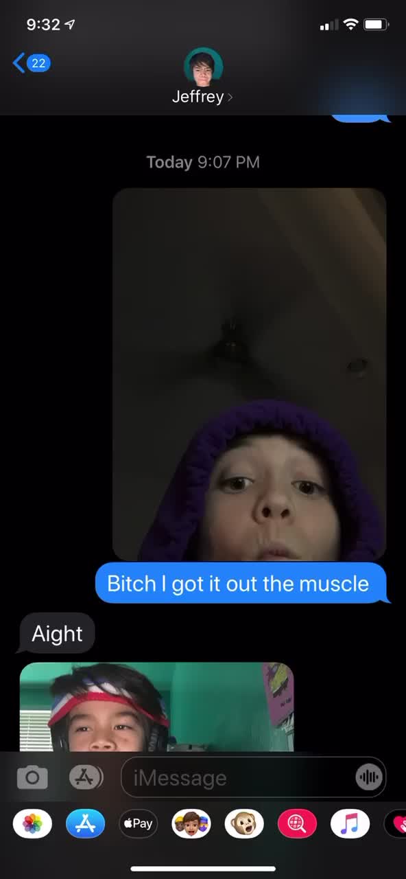 @Finn Egan