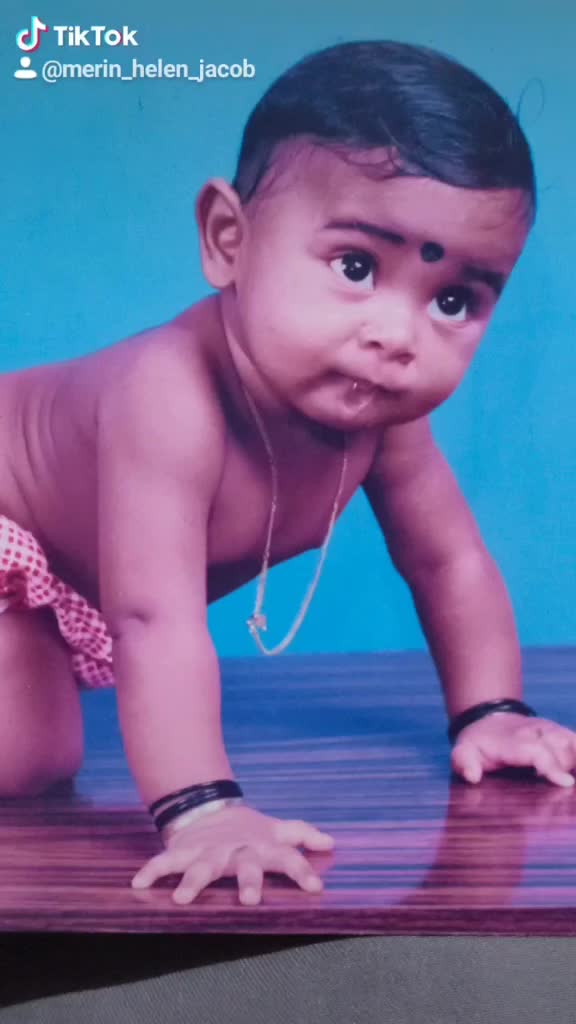 @merin helen jacob