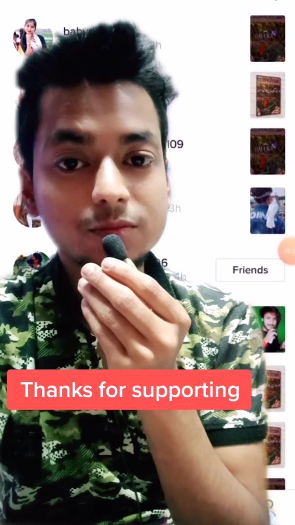 @Madhurjya Bharali✔️