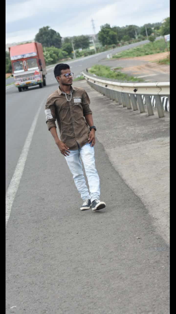 @Praveen Pujari