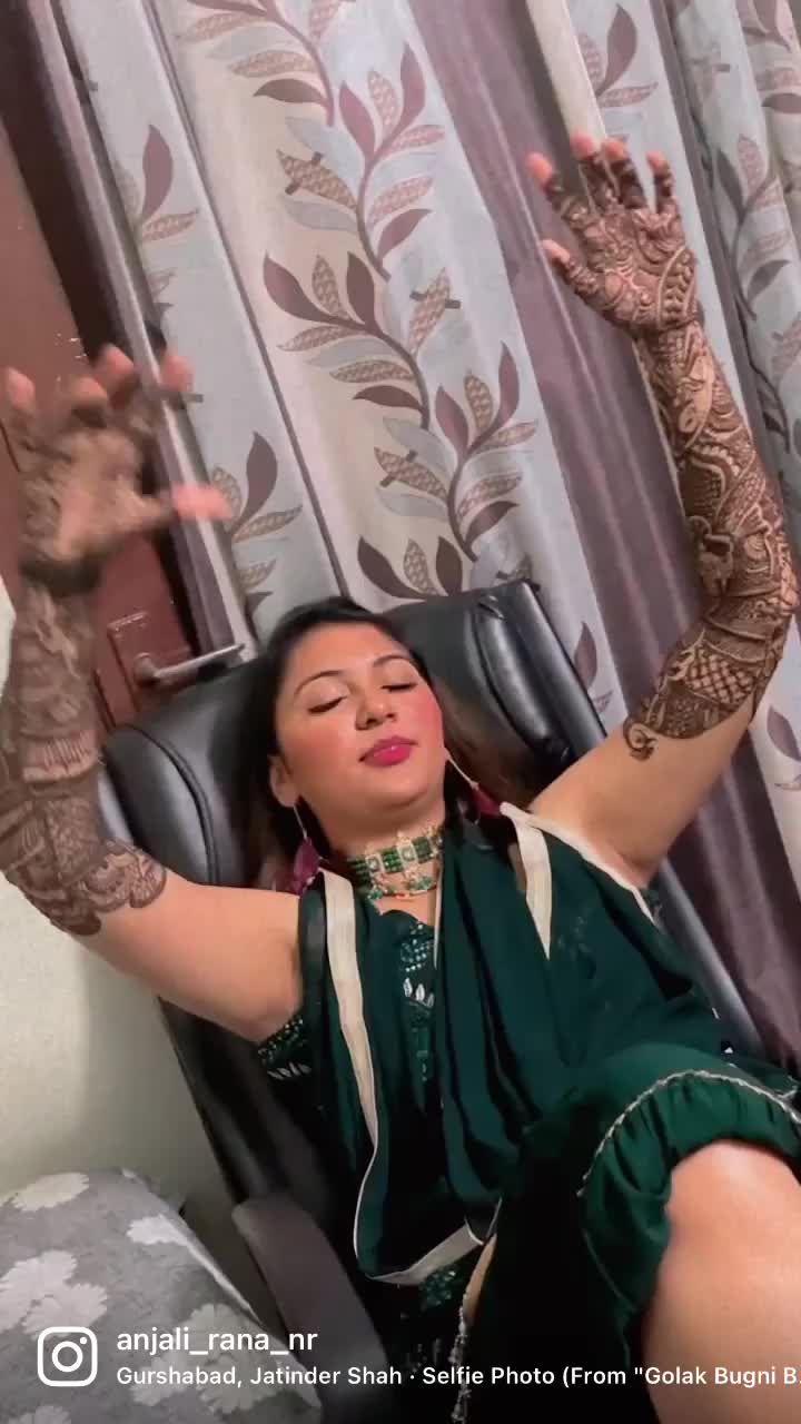 @AnjaliRana