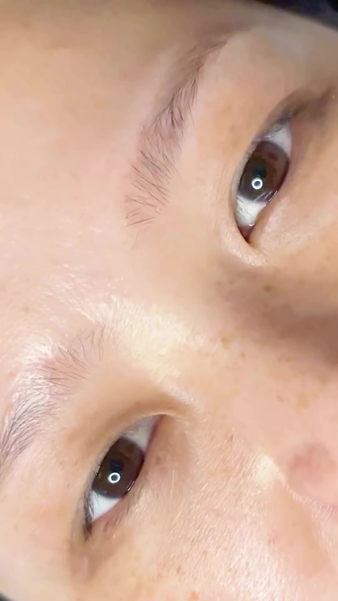 @Lash&Brow’sStylist.qa♥️