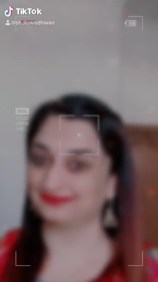 @Shalu Wadhwan