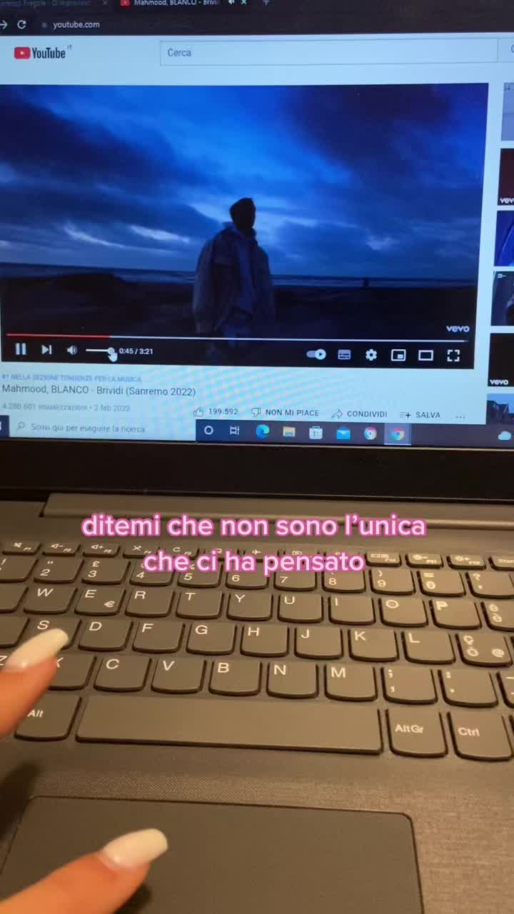 @Chiara Borzì