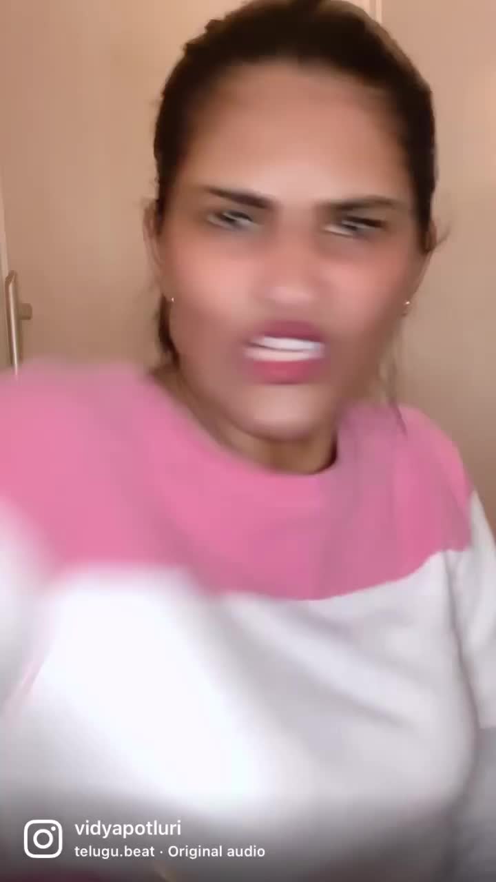 @Vidya Potluri