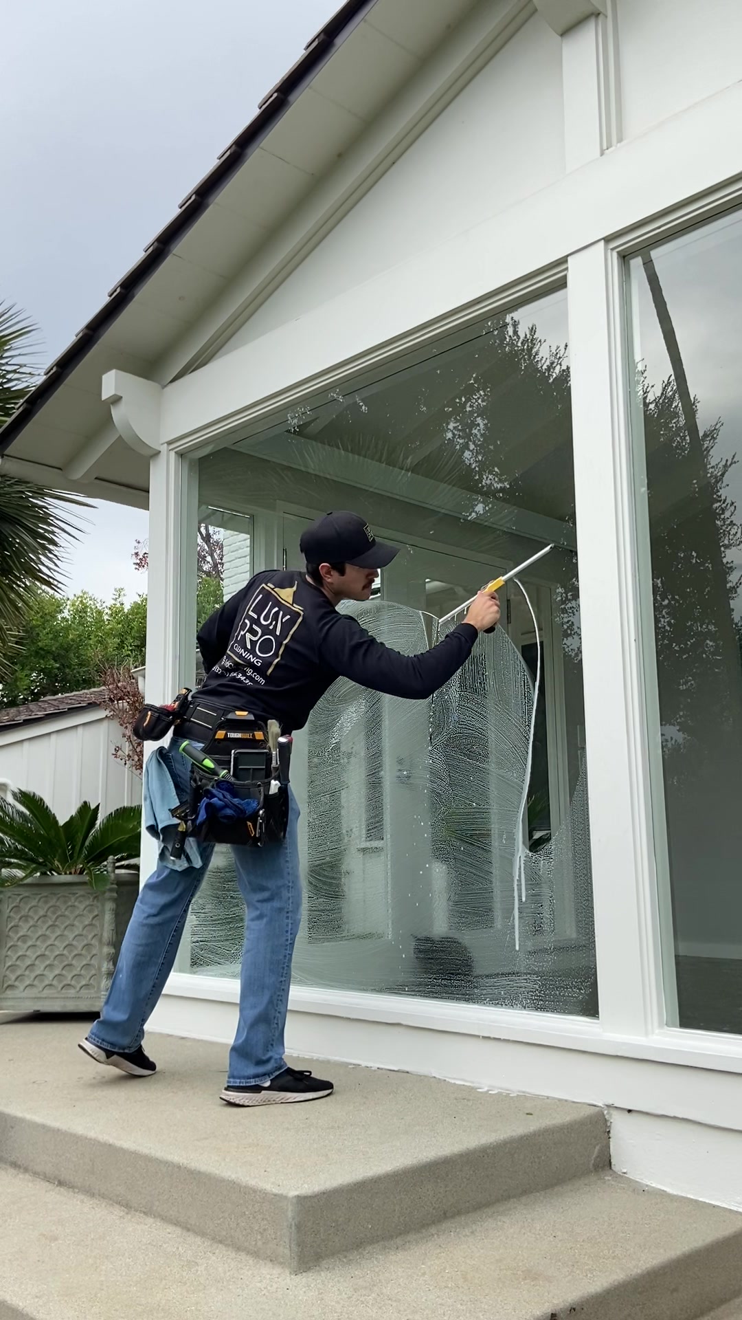 @luxprocleaning