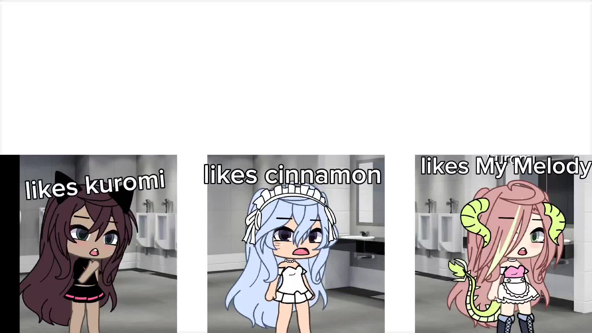 @kuromi_and her gf