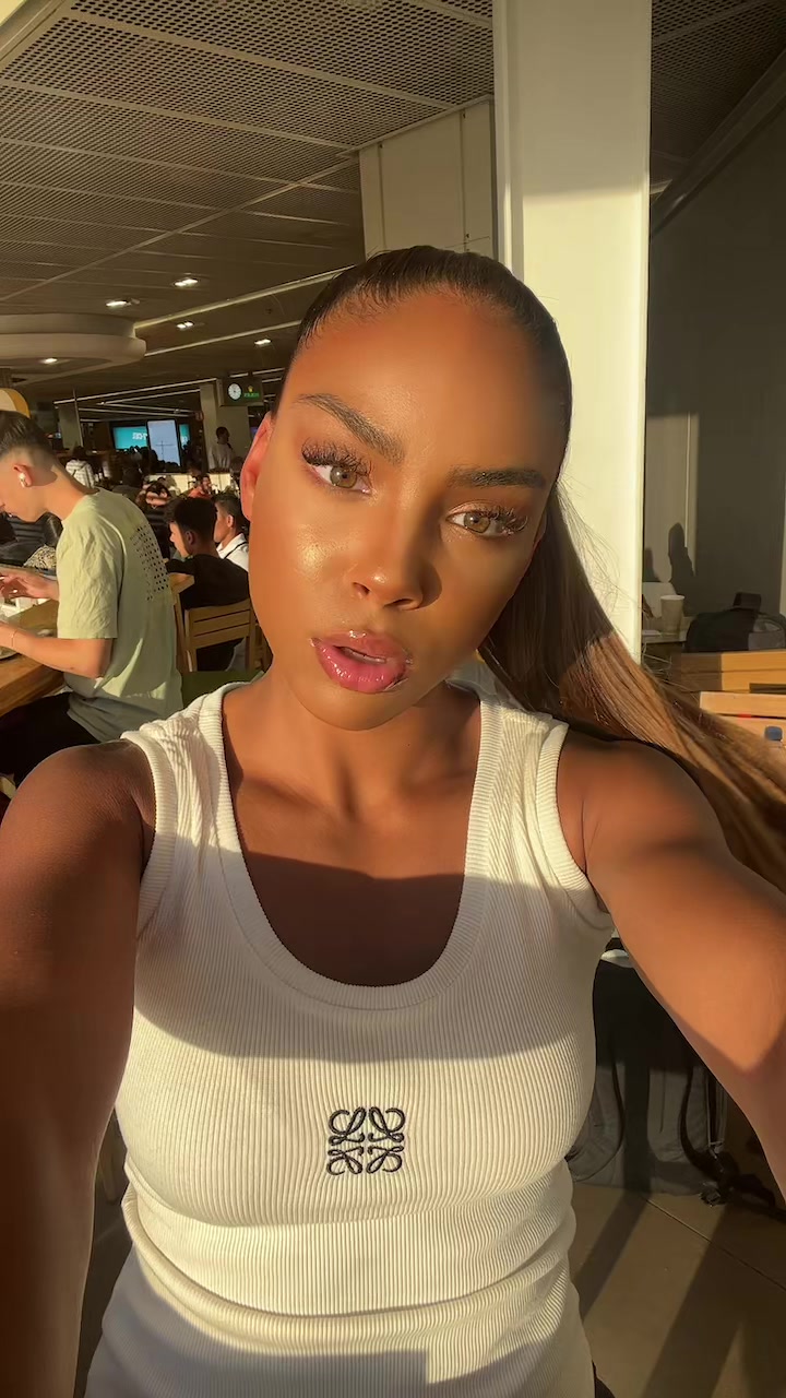 @Islands Girl 🏝️