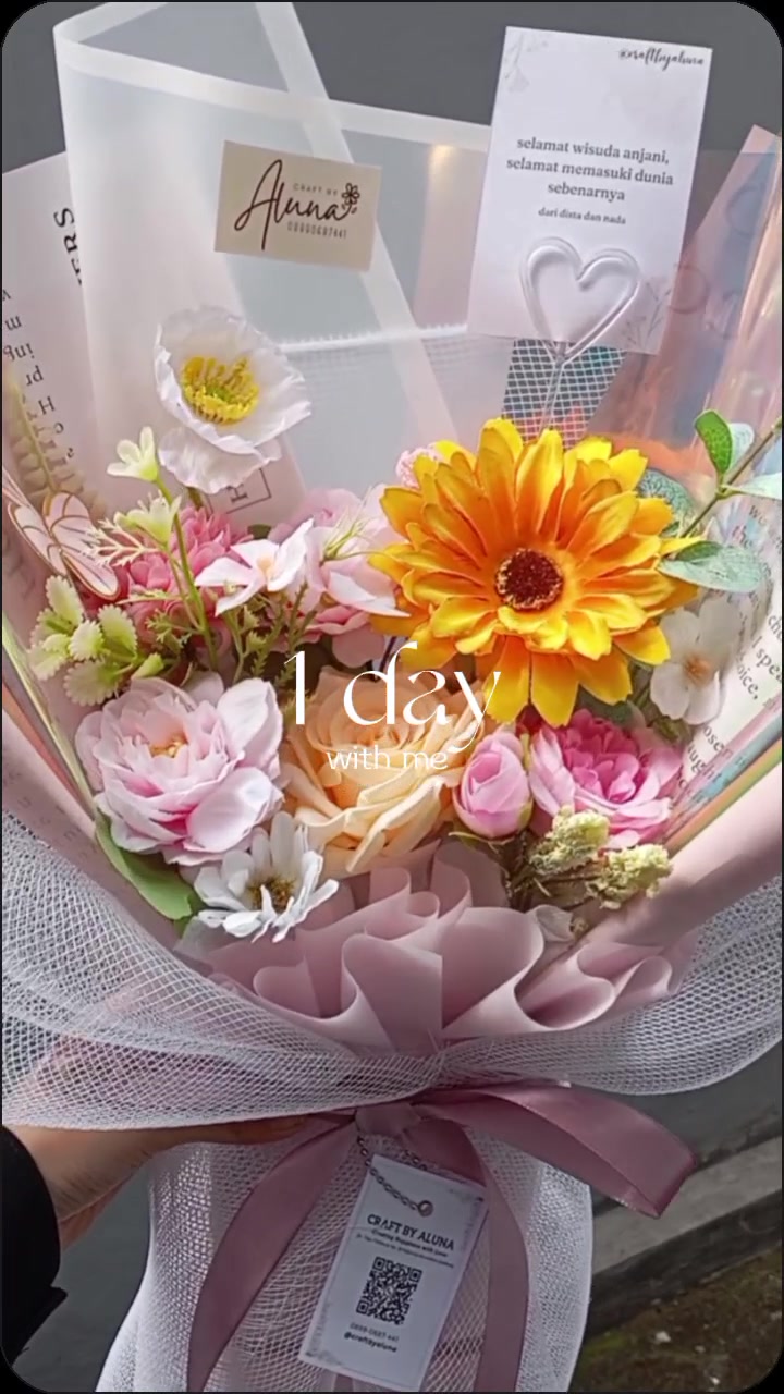 @ALUNA SCRAPBOOK