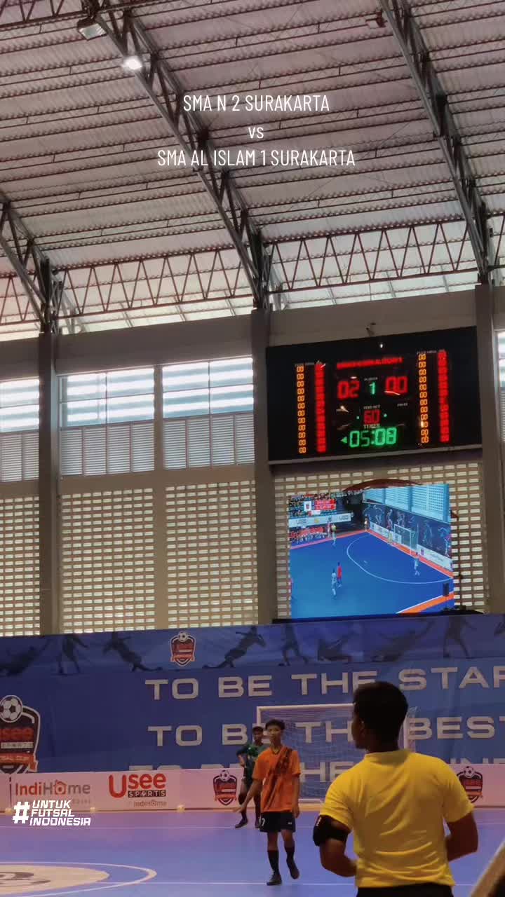 @Futsalation