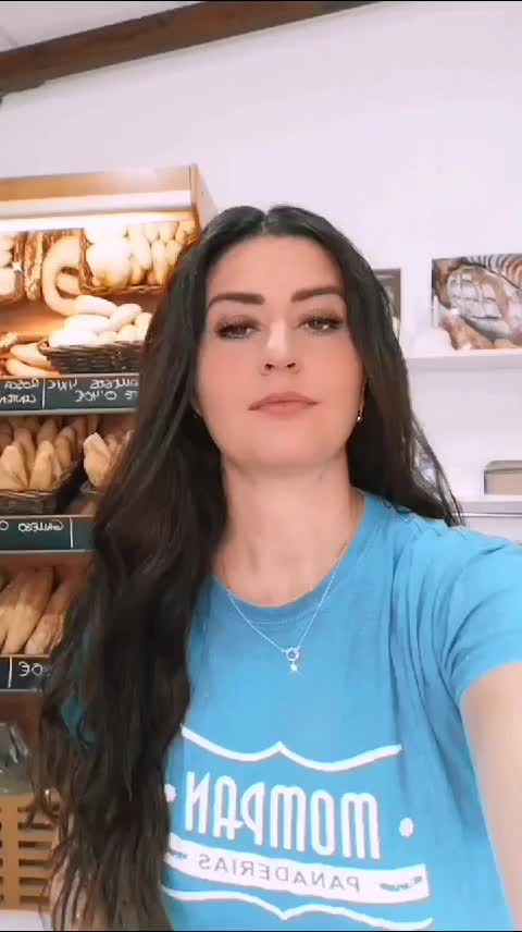 @Mompan Panaderías