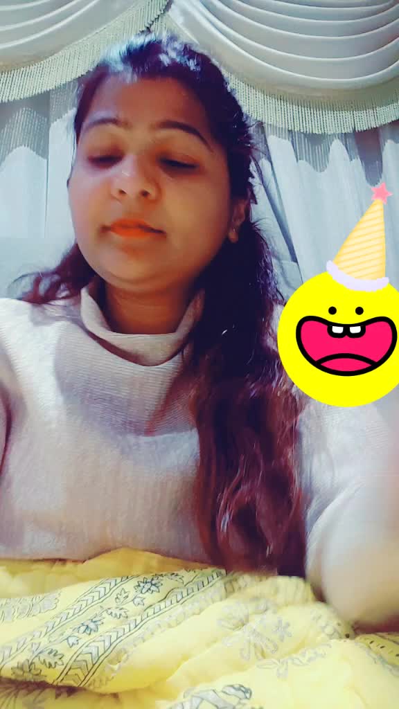 @Seema Khandelwal