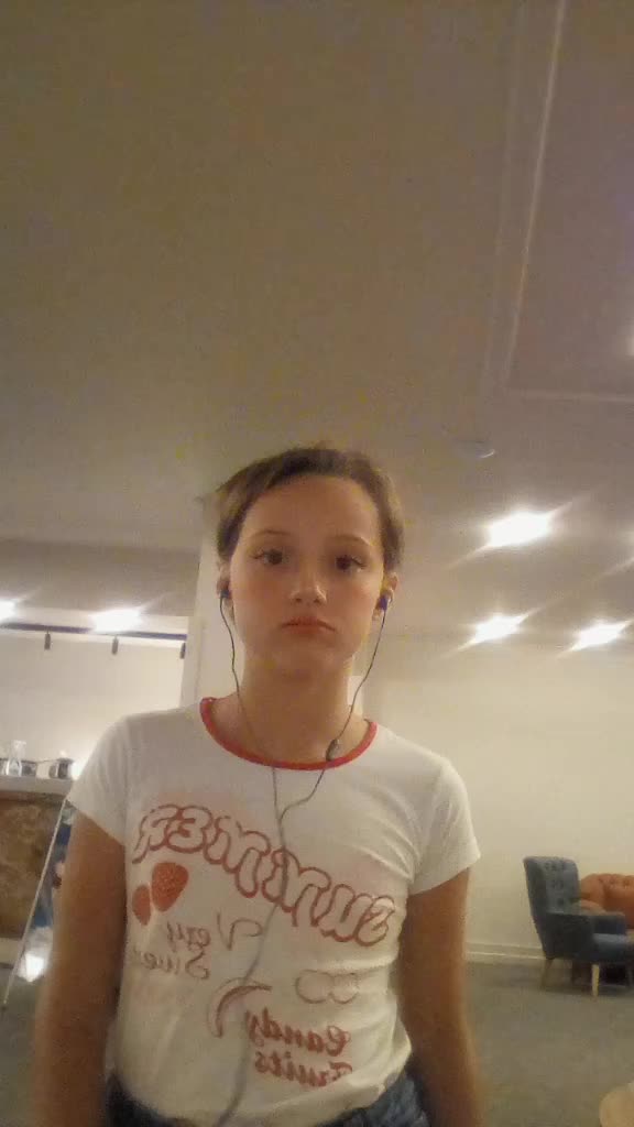 @Isabella V