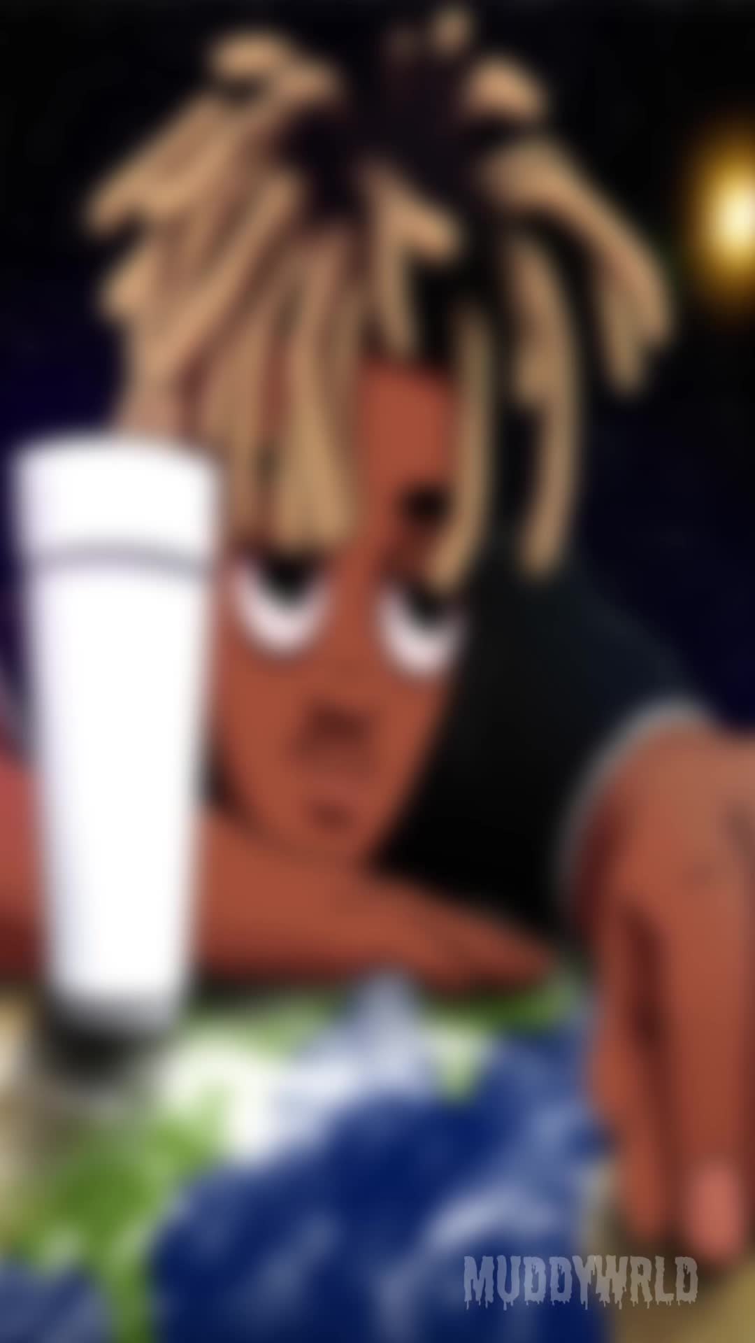 @MudWRLD