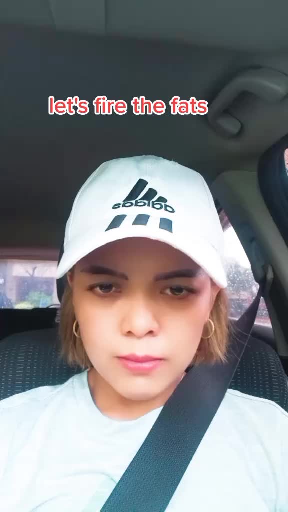 @Gina Tanned
