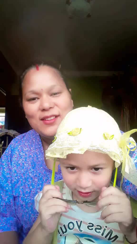 @Sumina Ghising Thapa