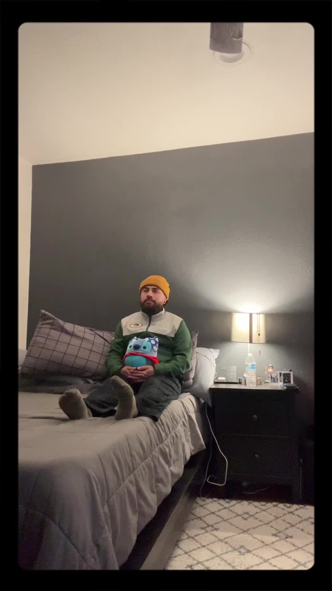@Manny