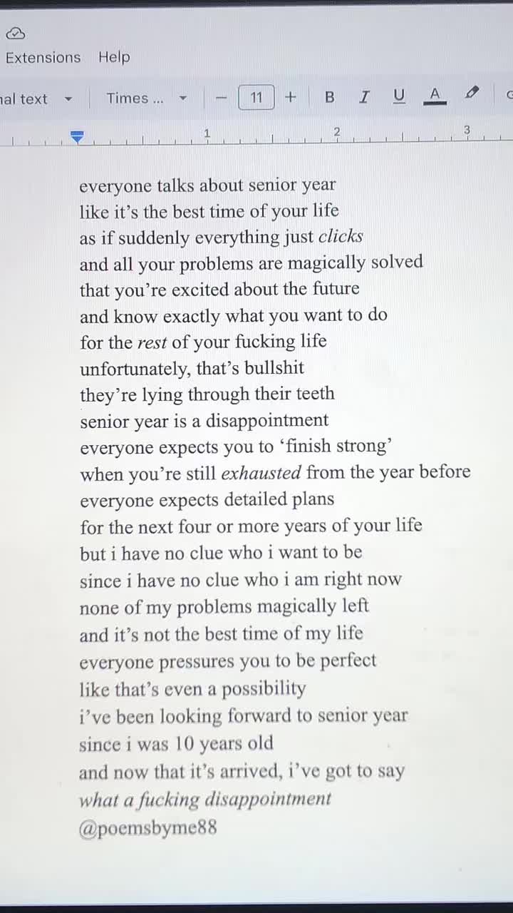 @poems
