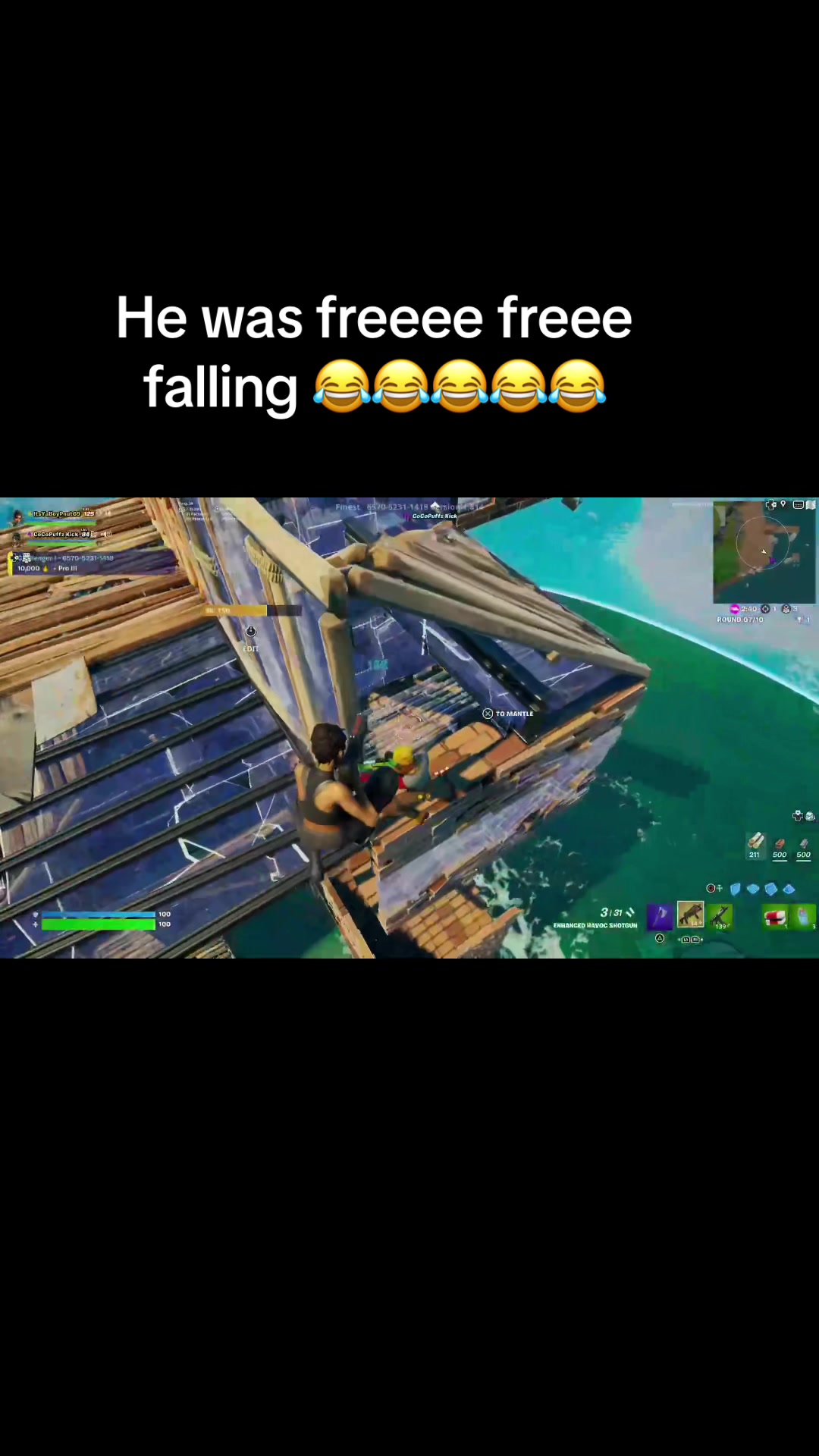 @Itsyaboypnut