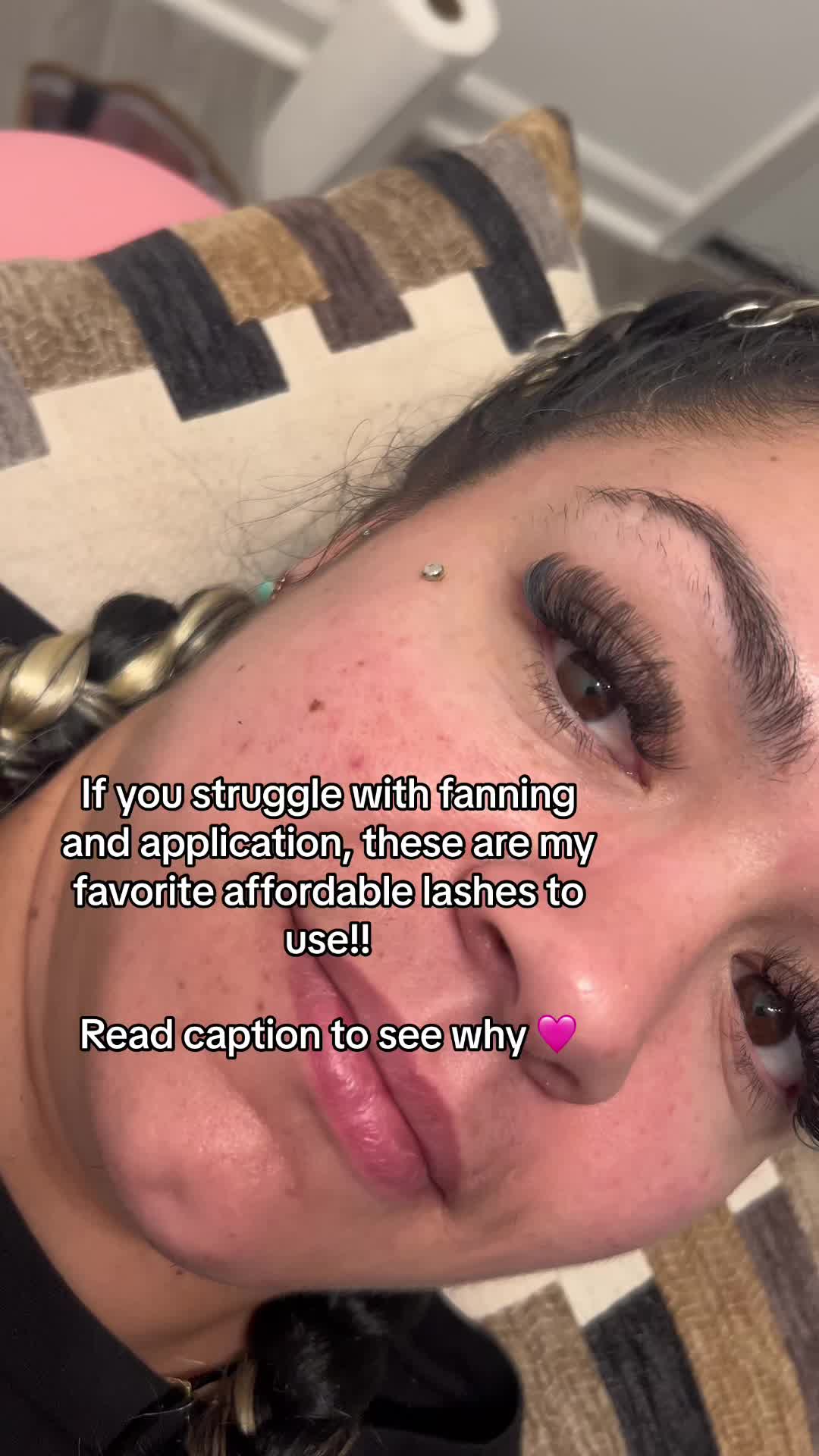 @BayArea Lash Supplies & Course