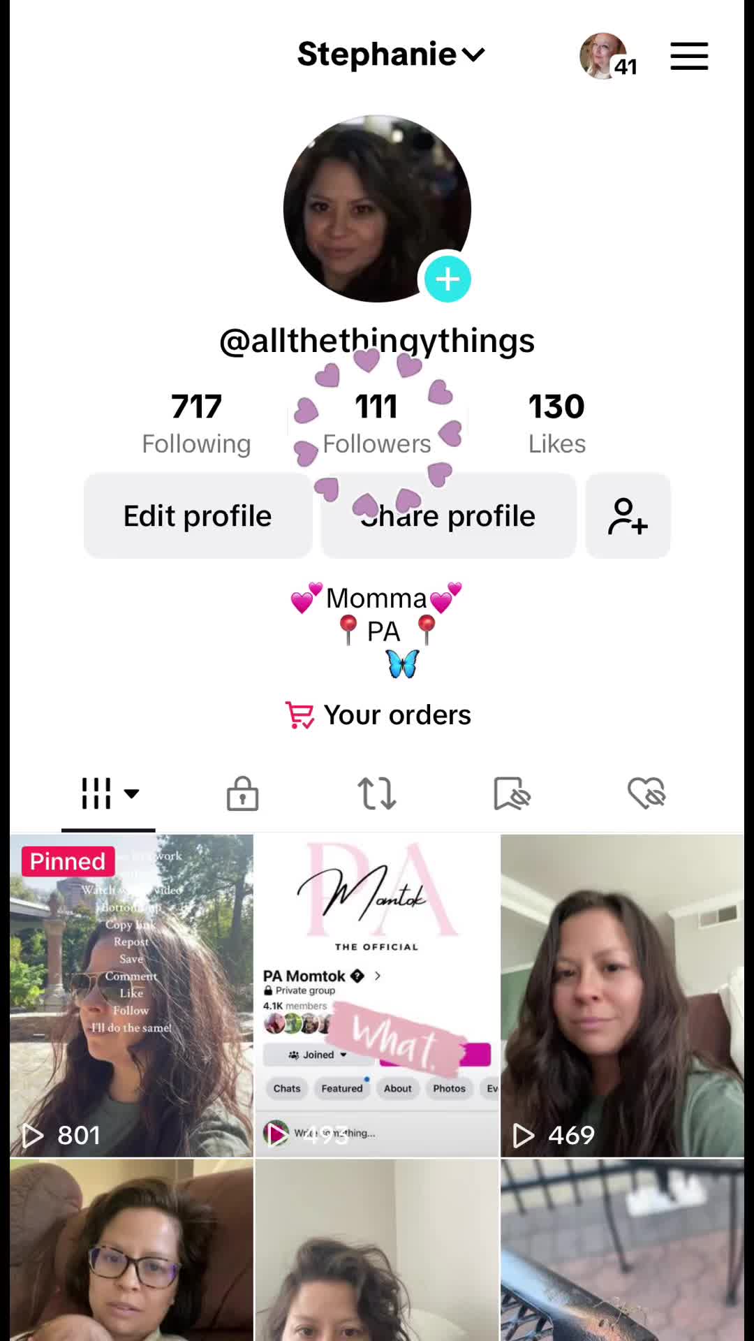 @Stephanie 🍓