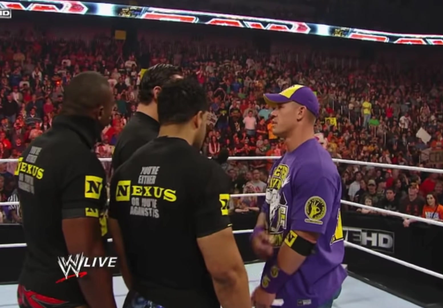 @WWEhighlights
