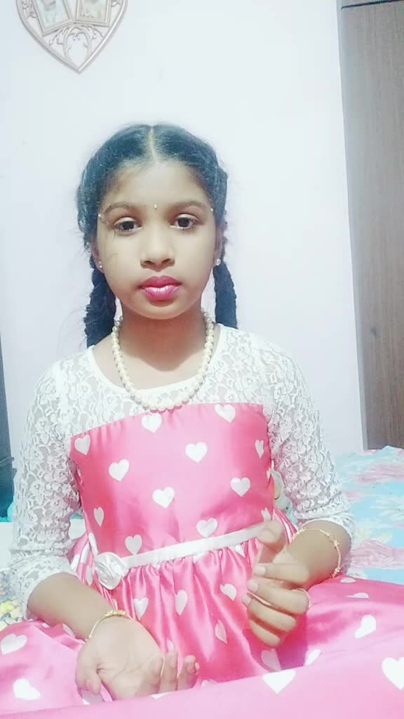 @Pavani Ramana