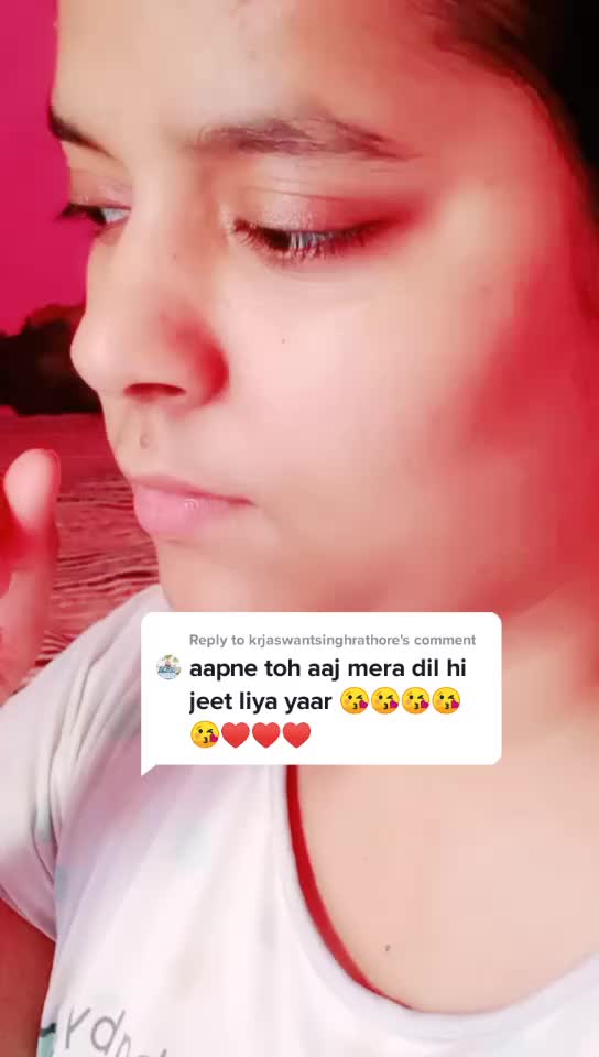 @🌹Roshni😘