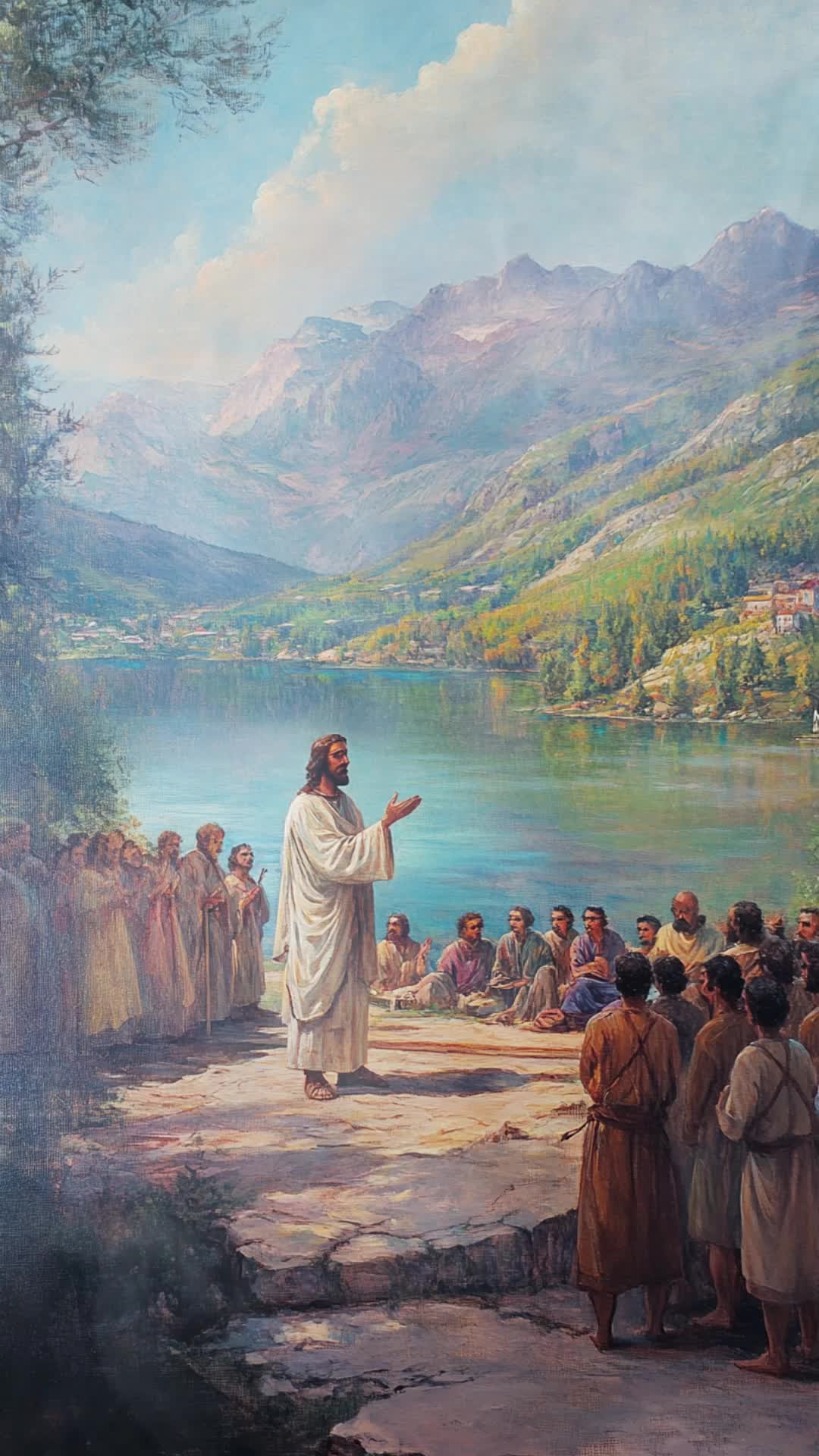 @BIBLE&STORIES