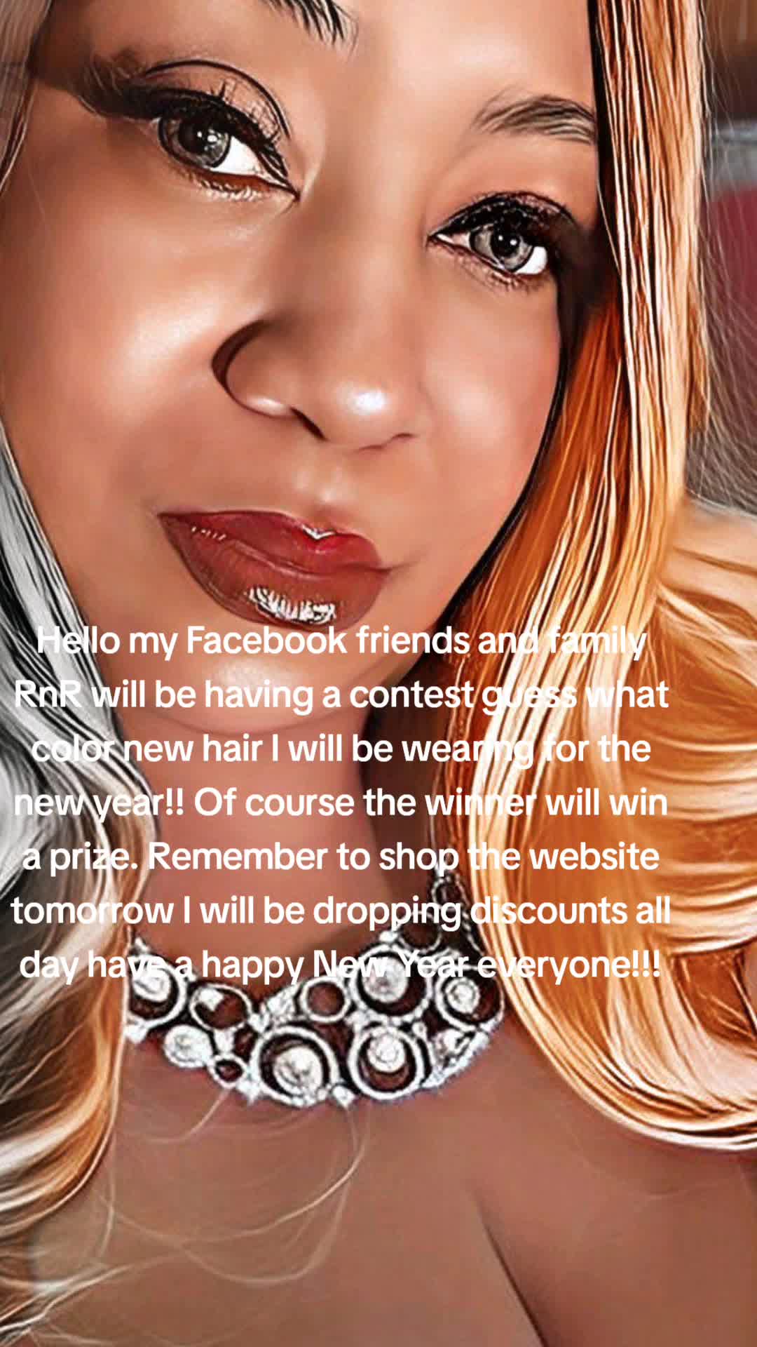 @RnR Enhanced Beauty