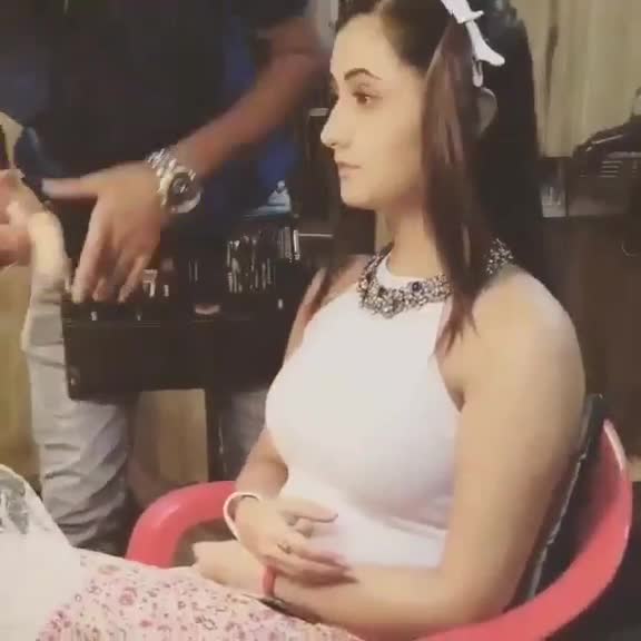 @Rashami Desai