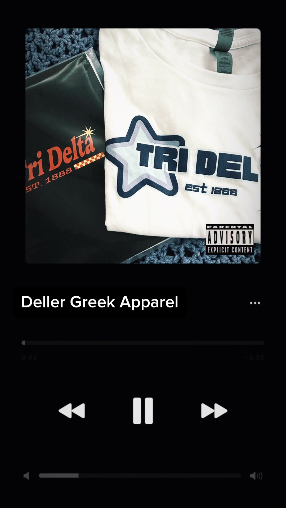 @Deller Greek Apparel💜