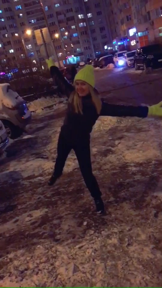 @Daria FROLOVA
