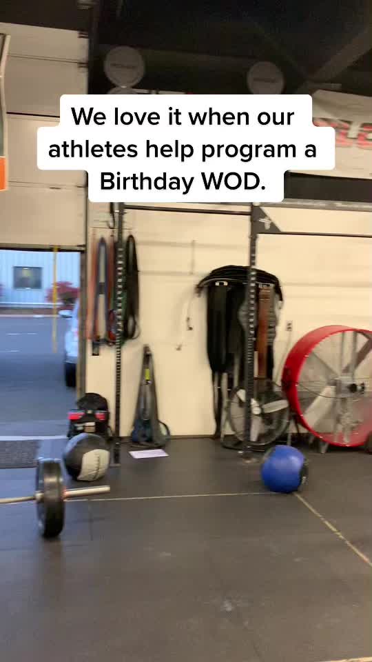 @FSC CrossFit
