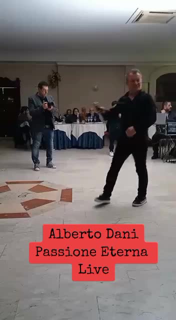 @Alberto Dani
