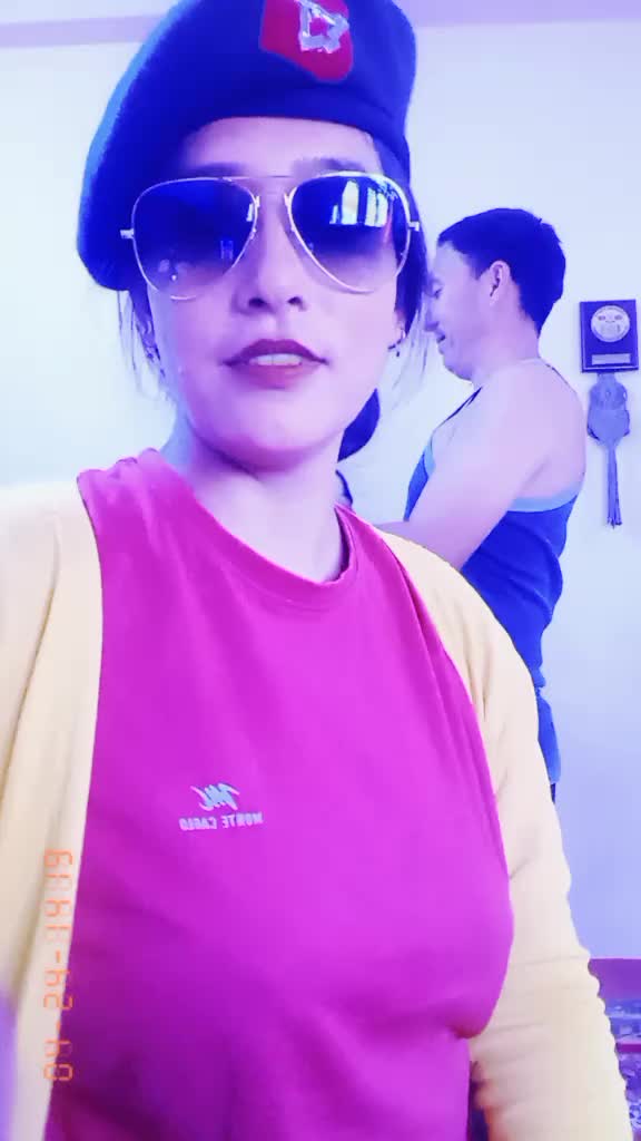 @Neharika