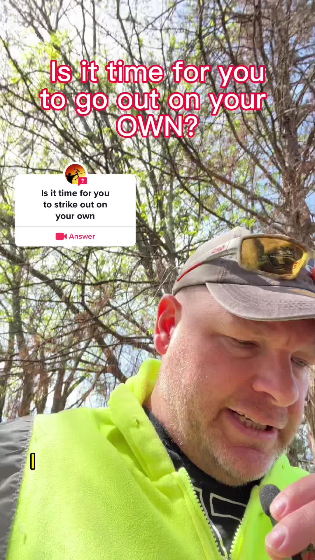 @Mike