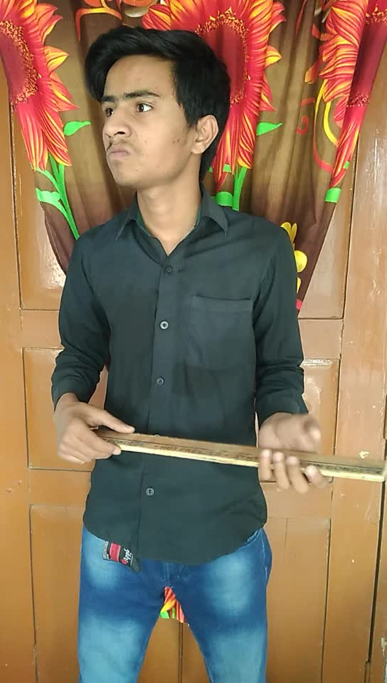 @ASAD KHAN
