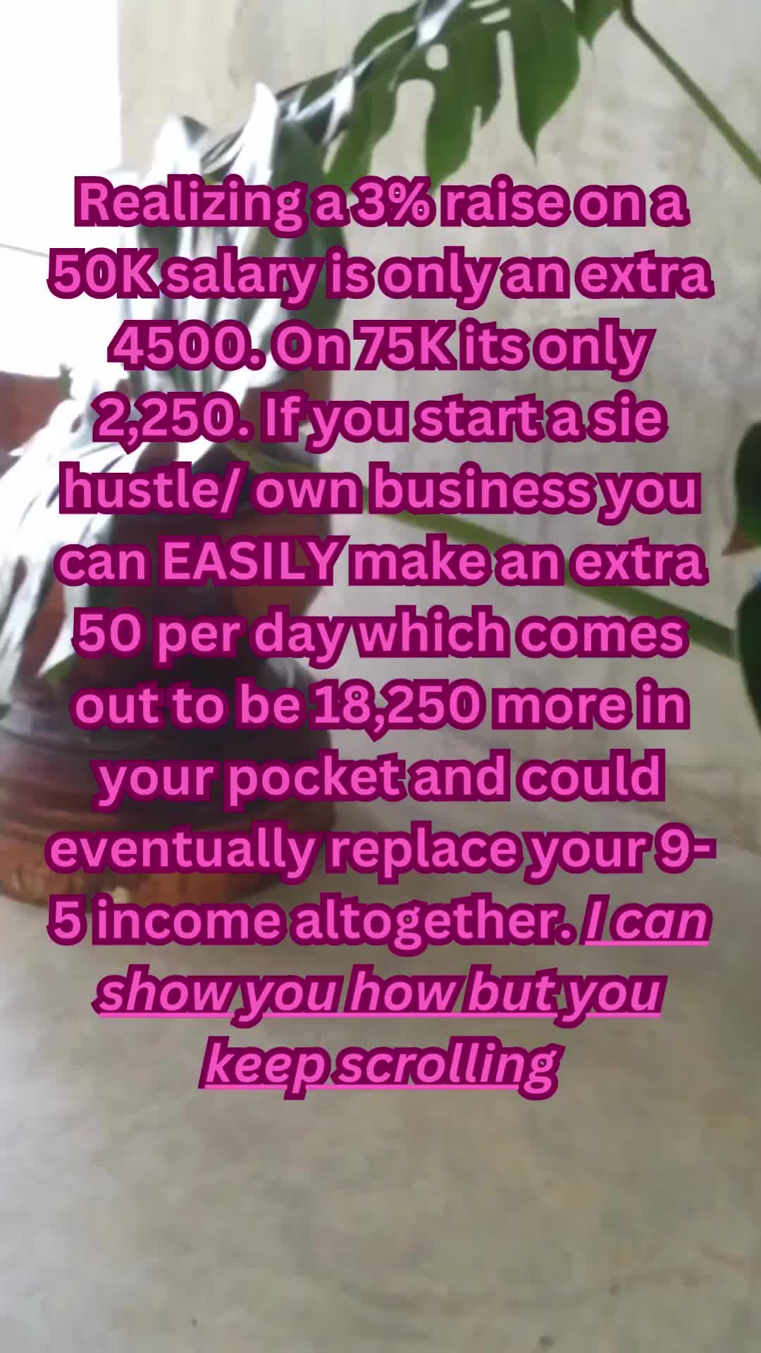 @successwithmarahlisa