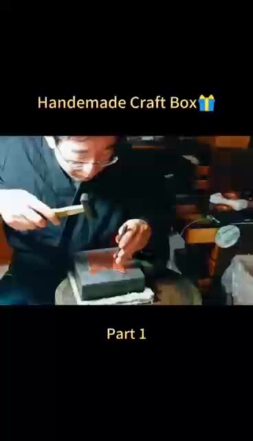 @Handicrafts