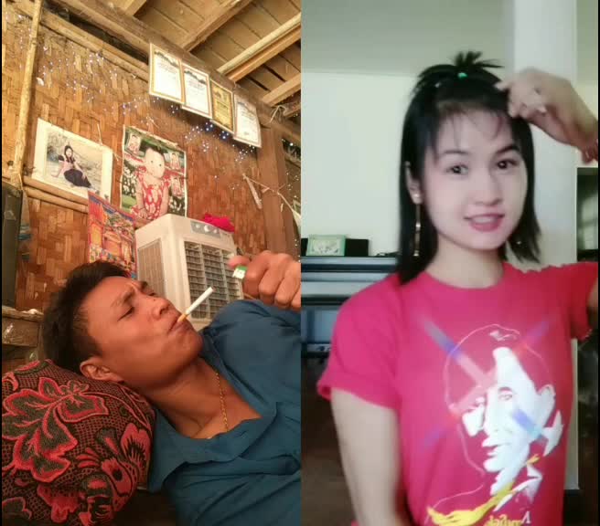 @အညာသား