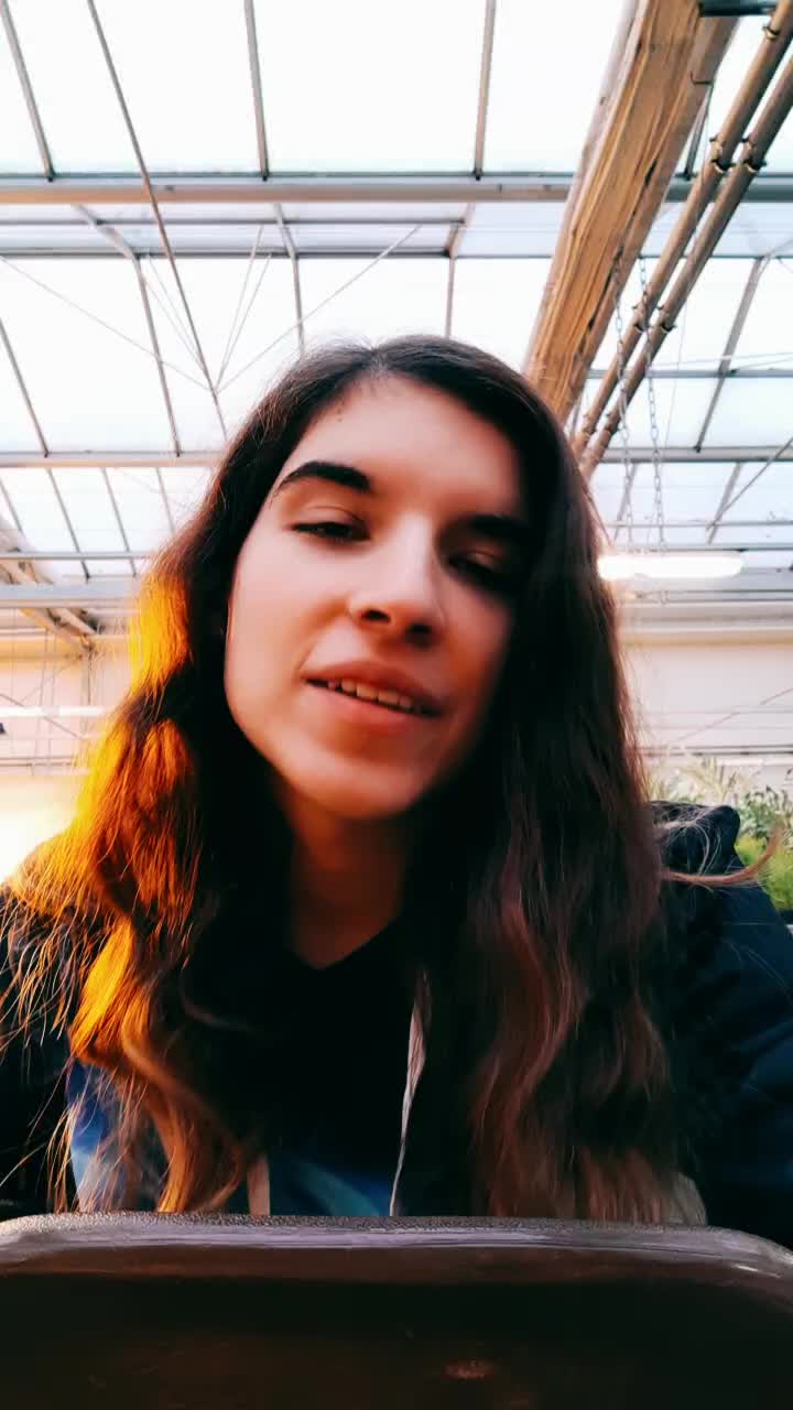 @Belinda Wolf