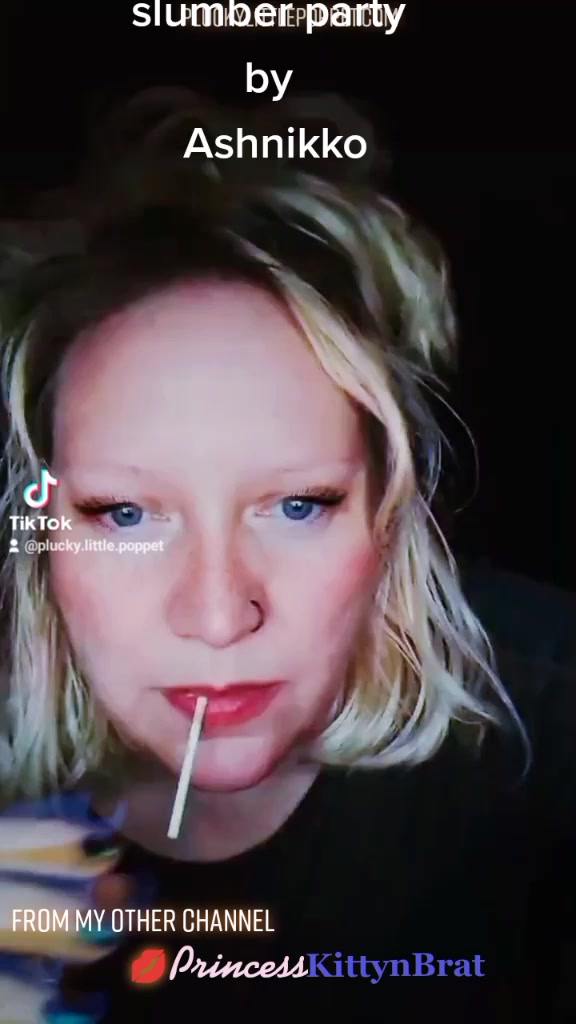 @Princess Kittyn Brat