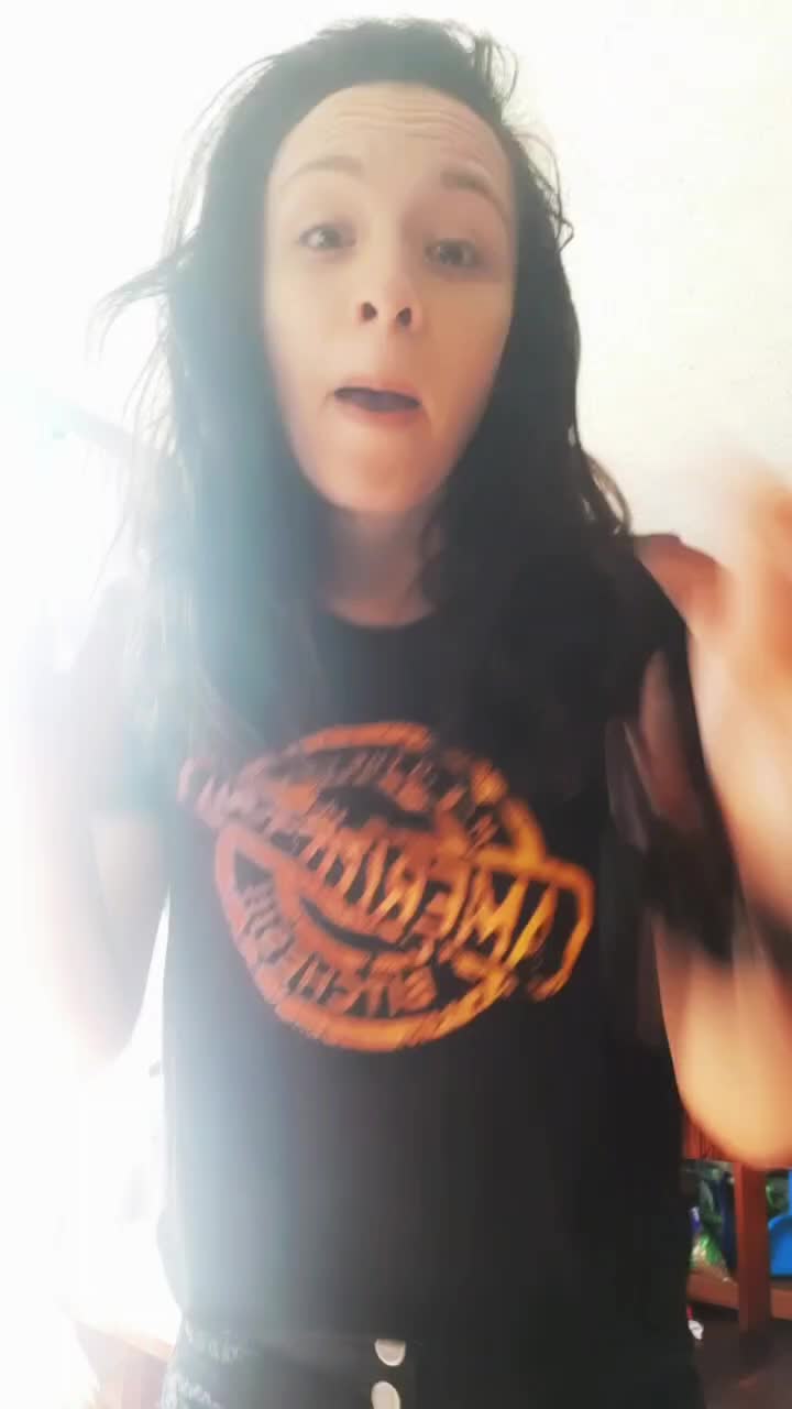@AmeriTrash Apparel