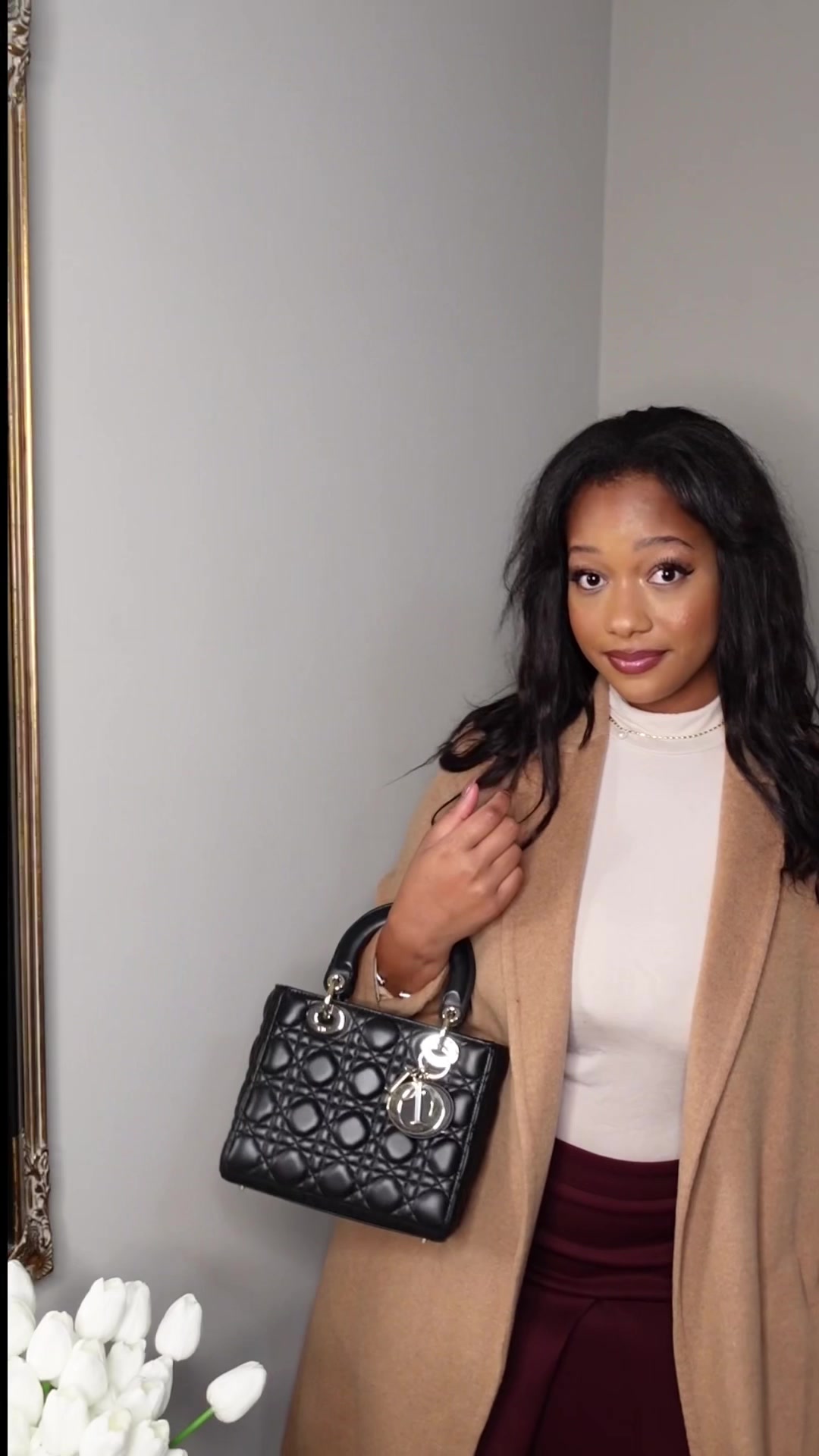 @Ebony Nikita Elegance