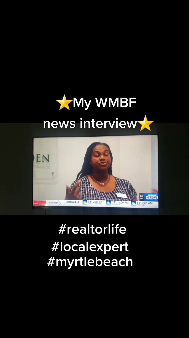 @The Melanated Realtor Yogini