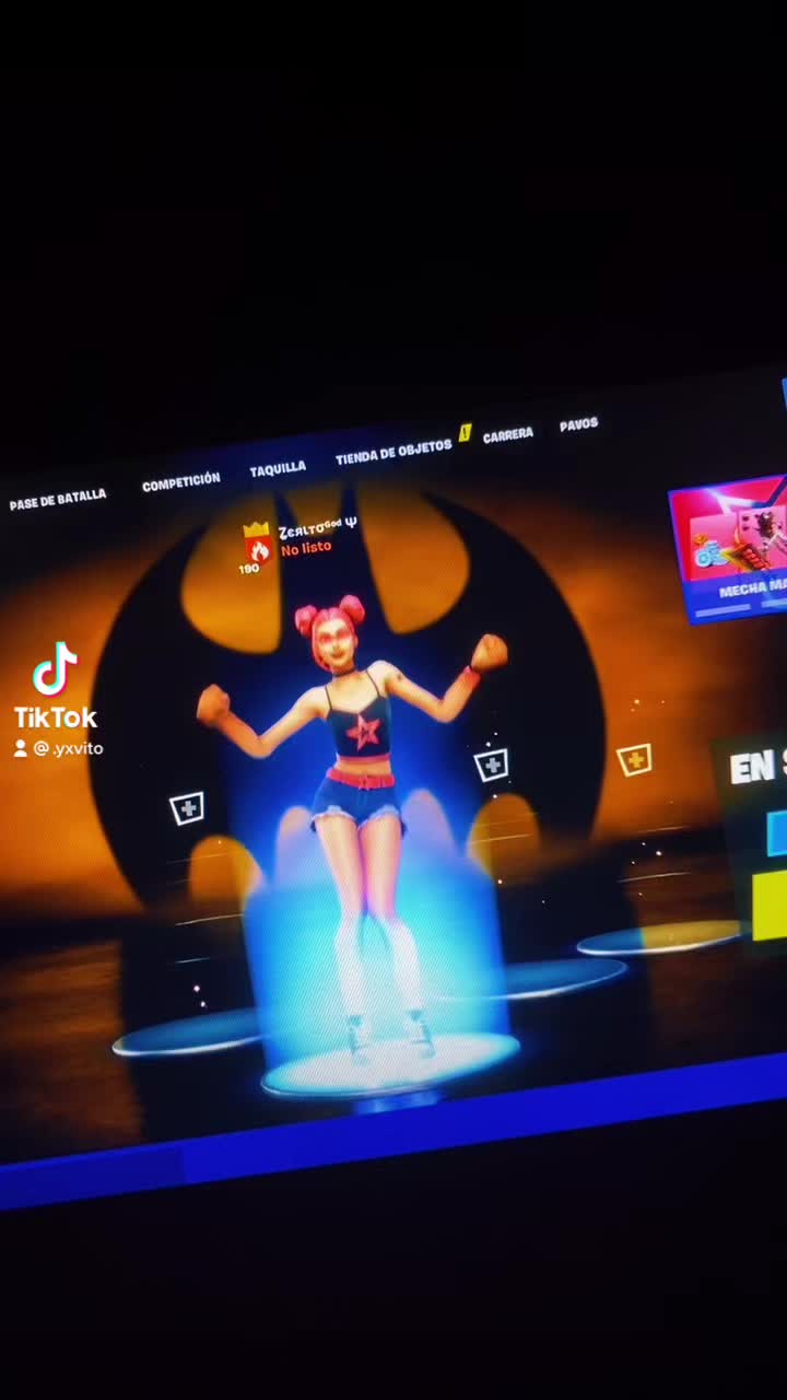 @Yxvito