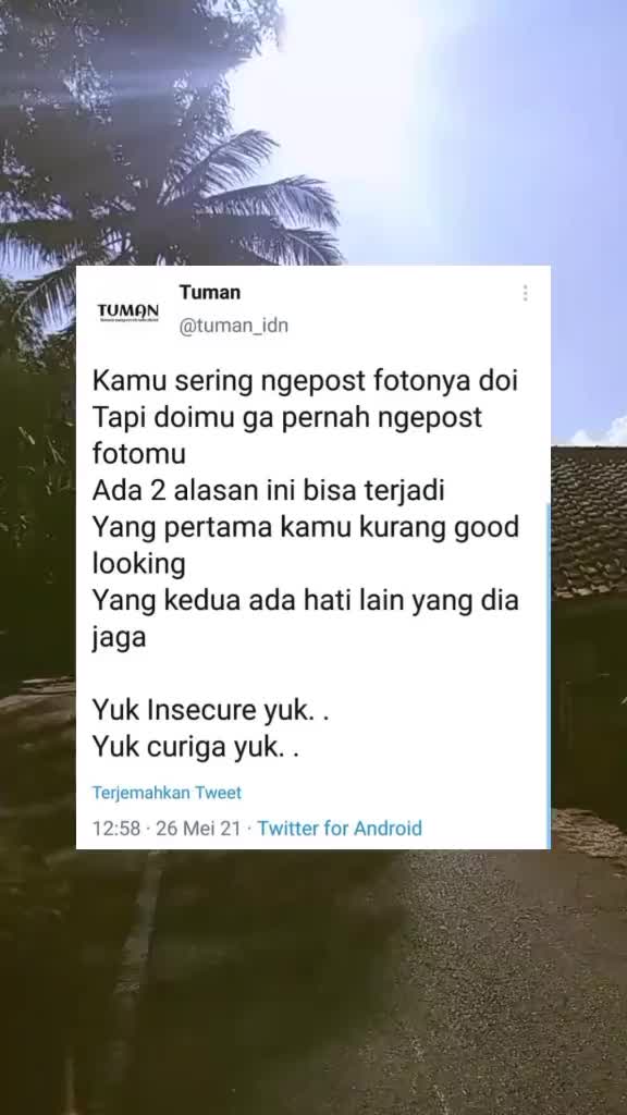 @🤍IBU NEGARA🤍