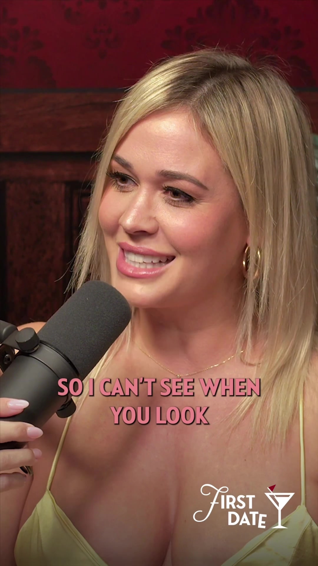 @Lauren Compton