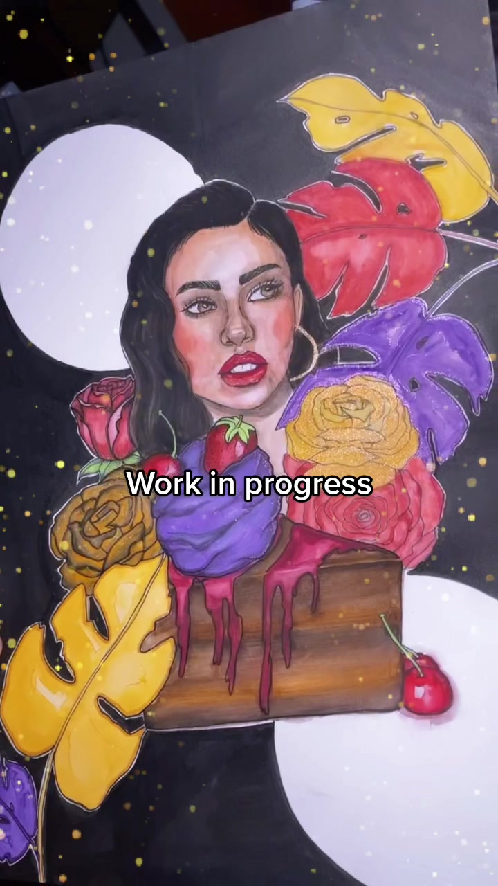 @Lareina_makesart
